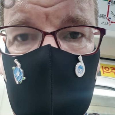 chi_haman's profile picture. Creating awareness for illness