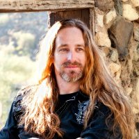 The Hard, Heavy & Hair Show with Pariah Burke (@pariahrocks) 's Twitter Profile