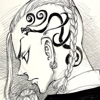 H1o21A's profile picture. しまじろう