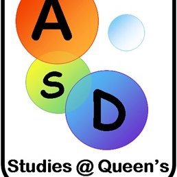 Queens_ASD's profile picture. ASD Studies is a group of researchers at Queen's University interested in understanding how individuals with and without Autism Spectrum Disorders develop.