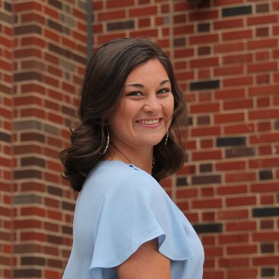 ms_griffith4's profile picture. 4th grade teacher | Joshua 1:9