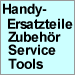 Online-Shop : Ersatzteile und Zubehör für Handy's