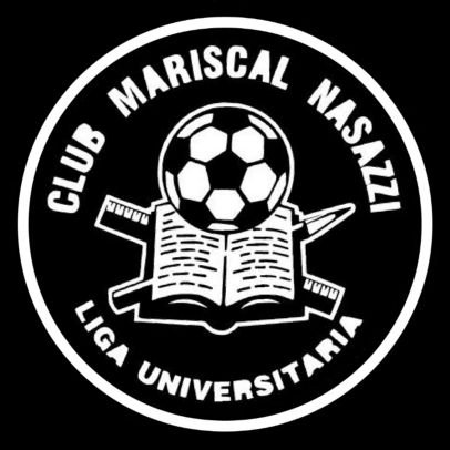 Equipo de la Liga Universitaria de Deportes⚽ Actualmente en la Divisional G - Categoría Mayores.
       • 1°de Mayo de 1980 • 🏆 Campeón Divisional D 2007