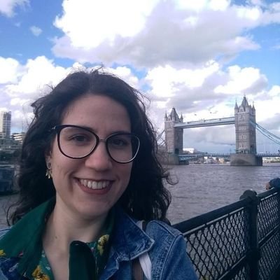 🇳🇱 Postdoc at University of Groningen @narf42 Group
🇵🇹 Biochemist 🔬🦠 and enzyme lover 🧪🧬