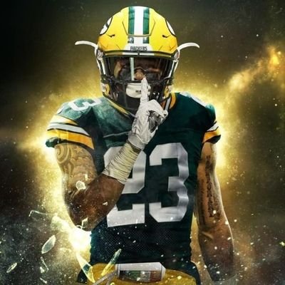 Jaire is the best corner in the league and no one can tell me otherwise.