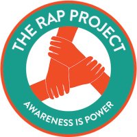 The RAP Project(@rapprojectuk) 's Twitter Profile Photo