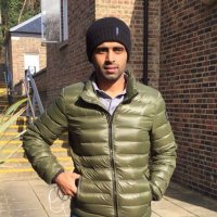 سعيد بن محيروم (@bozayed150) 's Twitter Profile