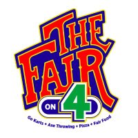 The Fair on 4 (@thefairon41) 's Twitter Profile