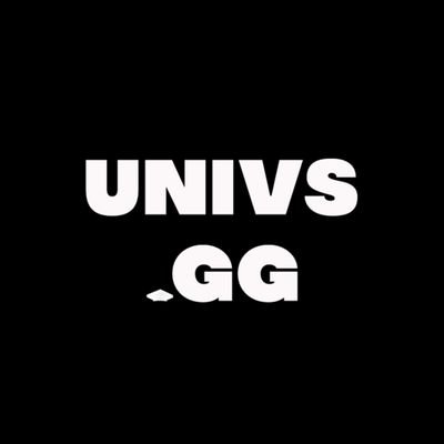 univs_gg Profile Picture