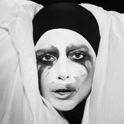 ARTPOPml Profile Picture