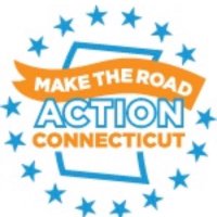 Make the Road Action Connecticut(@MakeRoadActCT) 's Twitter Profile Photo