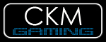 CKMGaming's profile picture. Cross Platform Indie Computer Games