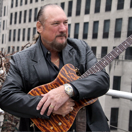 Steve Cropper