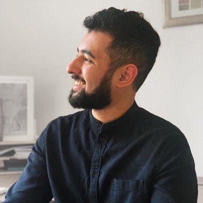 Entrepreneur | Forbes 30 under 30 | Selected as UK's Top 100 Influential Muslims