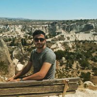 Bilal Çavdar (@cavdarbll) Twitter profile photo