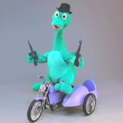 When you buy gasoline, you're keeping my memory alive ❤️⛽🦕 28 y/o