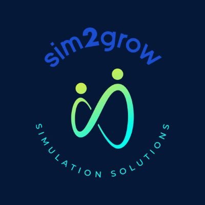 sim2GROW's profile picture. Teaching med-pass is too important to not get right. Students deserve unlimited practice because nurses should never feel unprepared when administering meds.