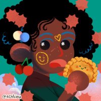 🍒Tia|✨ (@acnh_tia4) 's Twitter Profile