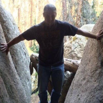 FelipiGouveia's profile picture. Aventureiro, com garra de sobrevivência!