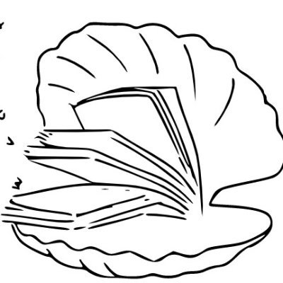 The Discerning Mollusk's Guide to Arts & Ideas from @saggingmeniscus. Quarterly, in print and online. Also on https://t.co/jaX70rEQGg