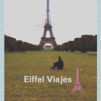 Eiffel.viajes (@eiffel_viajes) 's Twitter Profile