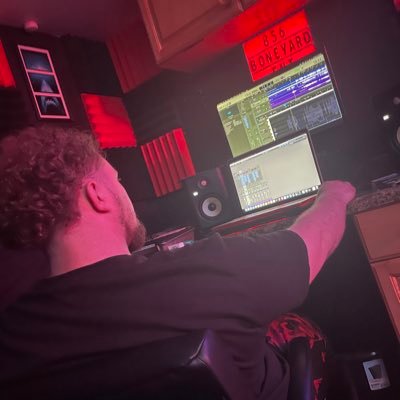 JohnJonez856's profile picture. ☠️BONEYARD ENTERTAINMENT☠️