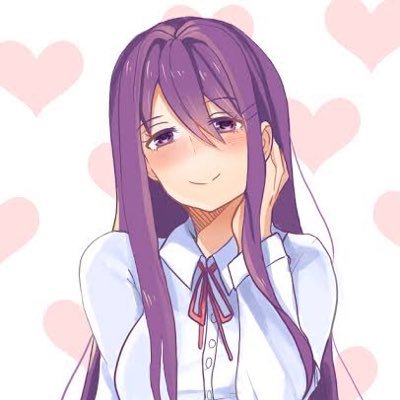 💜yuri-doki💜さんのプロフィール画像