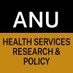 Department of Health Services Research & Policy (@DHSRP_ANU) Twitter profile photo