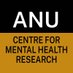 Centre for Mental Health Research (@cmhr_anu) Twitter profile photo Centre for Mental Health Research (@cmhr_anu) Twitter profile photo