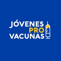 Jóvenes PRO Vacunas(@JovPROvacunas) 's Twitter Profile Photo