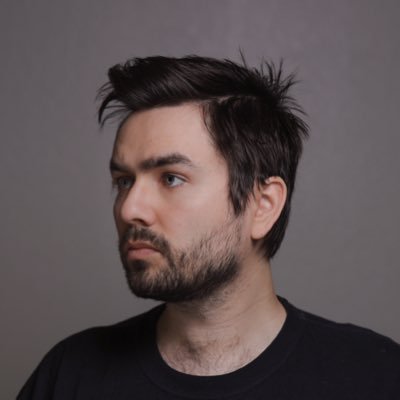 AaronBloomer's profile picture. 