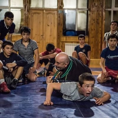 MMA 🥊| Judo 🥋 | Wrestling 🤼 Fresh News on the Fighters from the Caucasus Krazy Mountains ! 🏔️ (Combat sport journalist 🇨🇵🇬🇧📰) - RMC SPORT 🥊