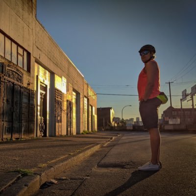 vanBowley's profile picture. Born and raised on the West Coast. The mountains are calling and I must go. 4 x Ironman