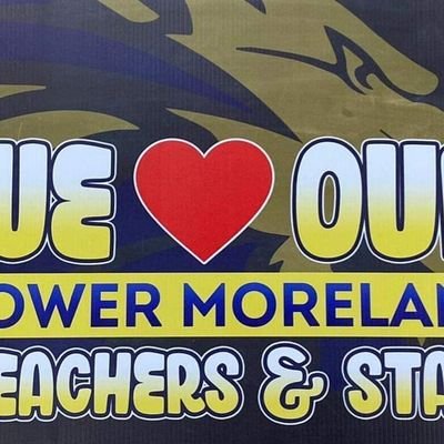 LMTEAHV's profile picture. Lower Moreland Township Education Association