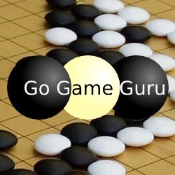If you're interested in the board game Go, look no further. All about #igo, #baduk, #weiqi or whatever you call it: https://t.co/2eYVwfRwYk