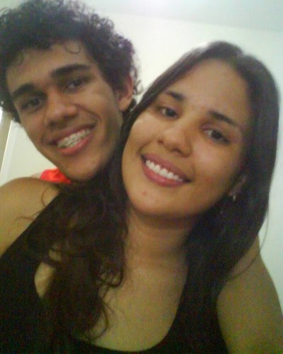 I know in my head what I want in my life, just do not know when I'll find out what's there!
