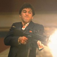 Tony Montana (@tonymon01522234) 's Twitter Profile