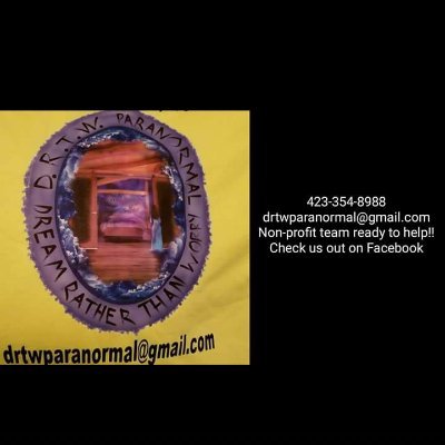 maniacattack35's profile picture. mother,Lead Investigator/ Investigation Coordinator at Dream Rather Than Worry Paranormal Investigations  hobbies:sweepstakes and fishing