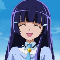 くうき (@live_life_hard2) 's Twitter Profile