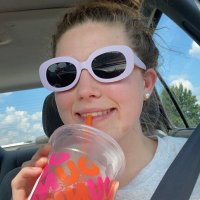 hannah PIERCE (@gulickhannah) 's Twitter Profile Photo