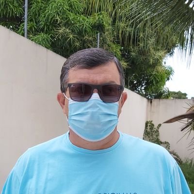 eldrenlage's profile picture. Amapaense, biomédico e apaixonado pela família!