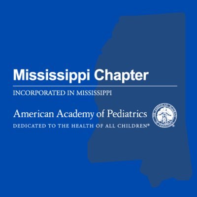 Nonprofit membership organization of pediatricians and pediatric sub-specialists advocating for the healthcare of all children in the state of Mississippi.