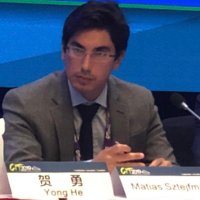 Matias Sztejfman(@msztejfman) 's Twitter Profile Photo