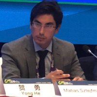 Matias Sztejfman (@msztejfman) 's Twitter Profile