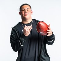 Jalen Mayfield (@jay_may_11) 's Twitter Profile Photo Jalen Mayfield (@jay_may_11) 's Twitter Profile Photo