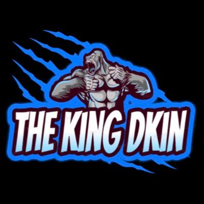 Twitch-TheKingKinTTV                Youtube- TheKingKin                              Tik tok and insta- TheKingKinTTV
