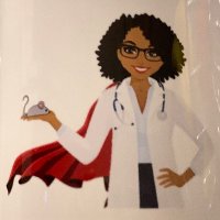 Azza Idris, MD, PhD (@azzaidris_1) 's Twitter Profile