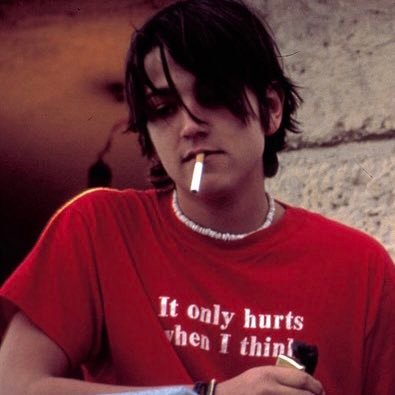 CHlLDSOLDIER's profile picture. czar of the tepid