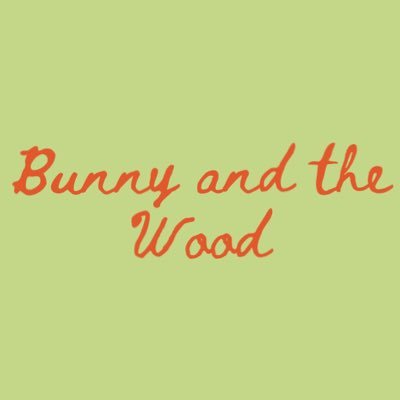 Bunny and the Wood