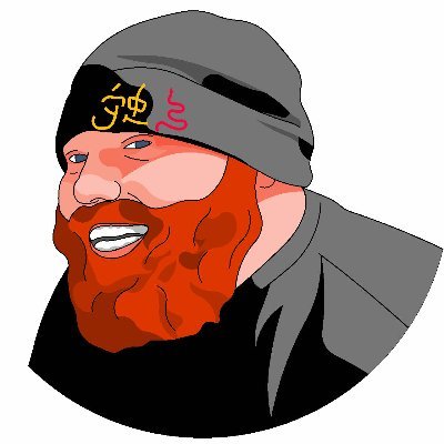 I am Kirbo, Red beard gamer and terrible singer. Check me out on twitch. Be Excellent To Each Other.